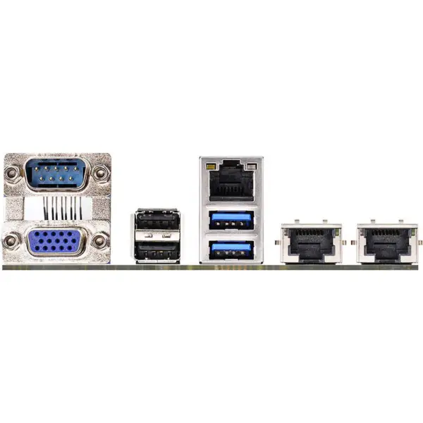 Asrock Ep2c612d8-2t8r emolevy