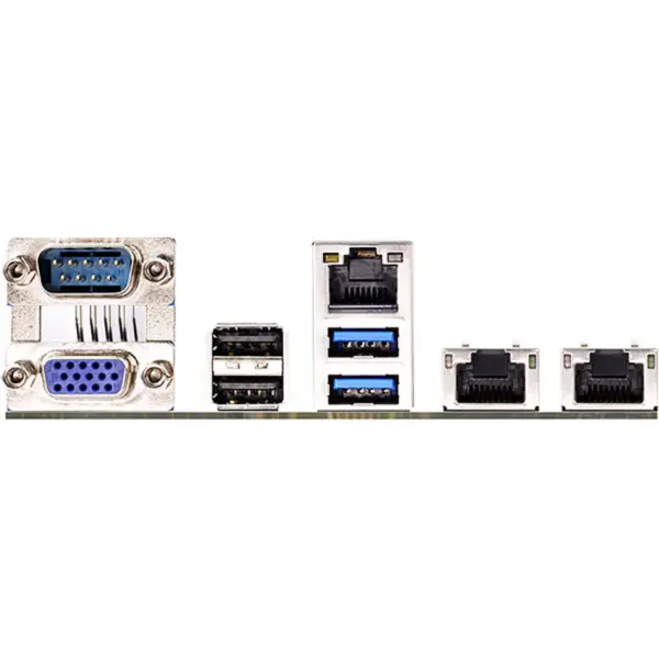 Asrock Ep2c612d8-8r emolevy