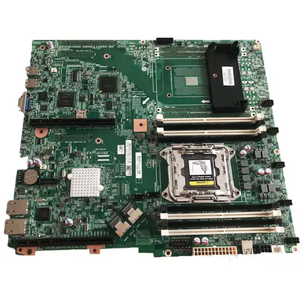 Hp Dl120 G9 847394-001 757796-002 emolevy