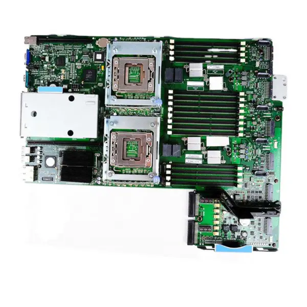 Ibm X3690 X5 49y9497 81y8512 81y8964 88y5833 emolevy
