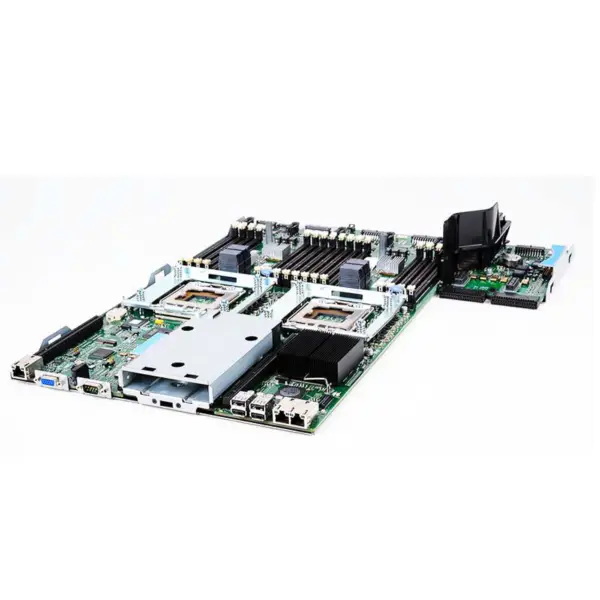 Ibm X3690 X5 49y9497 81y8512 81y8964 88y5833 emolevy
