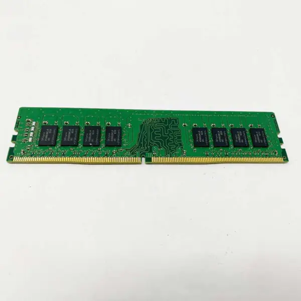 Palvelinmuisti Hp 836220-b21 809081-081 16gb Ddr4-2400r Ramille