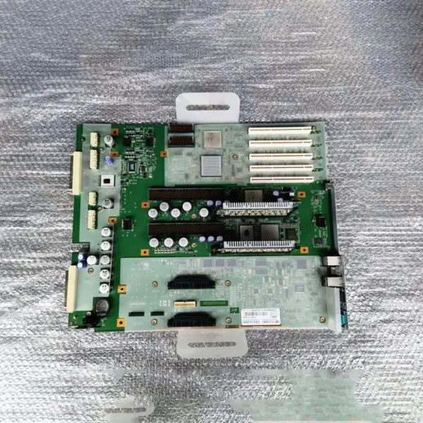 Palvelimen emolevy Ibm 9133-55a 10n6472 03n6743 03n6961 03n6594:een