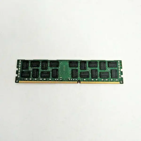 Palvelinmuisti Hp 647651-571 682414-001 8gb Ddr3 1600 2rx4 Pc3-12800r Ramille