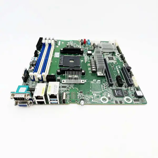 Asrock X570d4u -emolevy