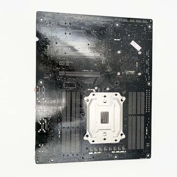 Intel DX79TO -emolevy