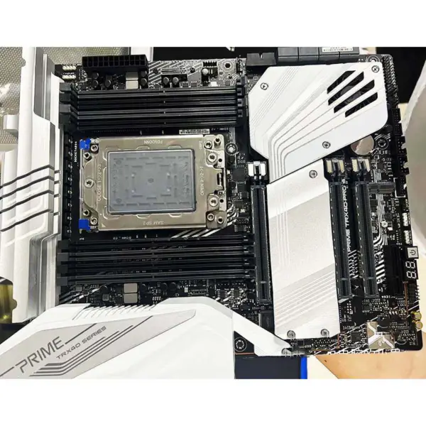 Asus Prime Trx40-pro S -emolevy
