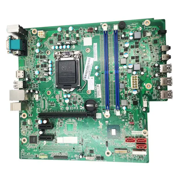 Lenovo Thinkcentre E76x M425 M525 -emolevyyn Ib365mh 5b20u53853 Ddr4 Lga1151