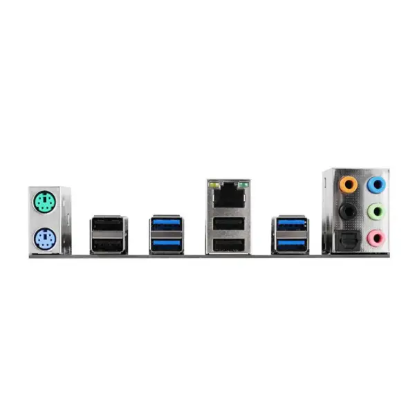 Hsgm X99-pf7 Support Four Channel Ddr3/ddr4 X99 piirisarja Server emolevy