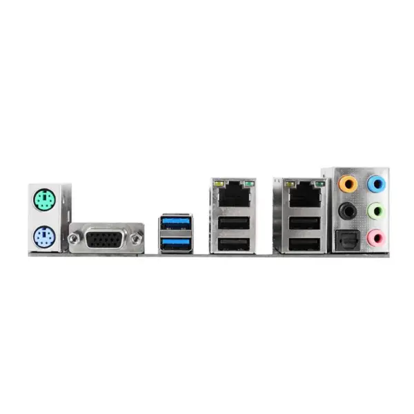 Hsgm X99-pm Lga 2011-3 Cpu Socket Server Computer -tietokoneen emolevy Hsgm X99-pm Lga 2011-3 Cpu Socket Server Computer -tietokoneen emolevy