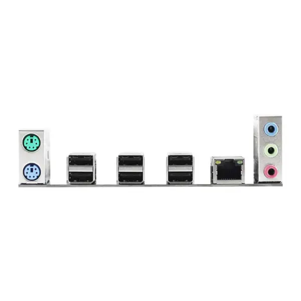 Hsgm X58-6s Lga 1366 Cpu Socket 8*usb2.0 Port Tietokoneen palvelinemolevy emolevy
