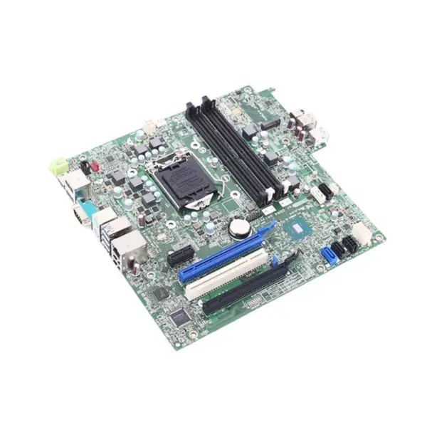 Dell Y7wyt Optiplex 7040 Mt pöytäkoneiden emolevyyn