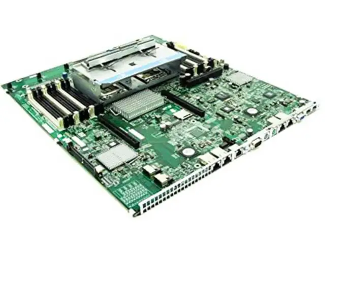 Palvelinlevy 599038-001 583918-001 Järjestelmälevy Proliant Dl380 G7 -palvelimelle Proliant Dl380 G7 -palvelimelle