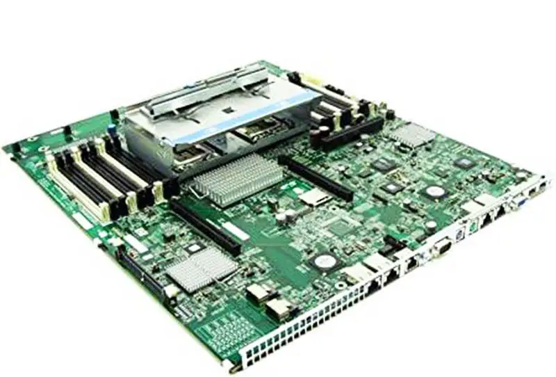 Palvelinlevy 599038-001 583918-001 Järjestelmälevy Proliant Dl380 G7 -palvelimelle Proliant Dl380 G7 -palvelimelle