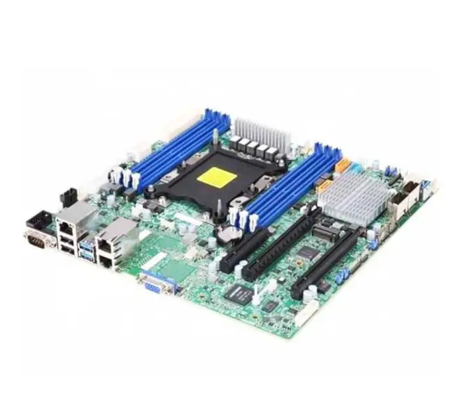 Supermicro X11spm-f Mbd-x11spm-f-o emolevy