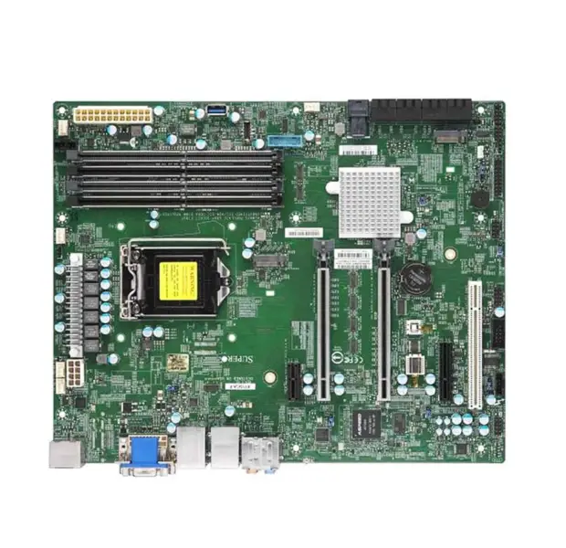 Supermicro X11sca-f Mbd-x11sca-f-o emolevy