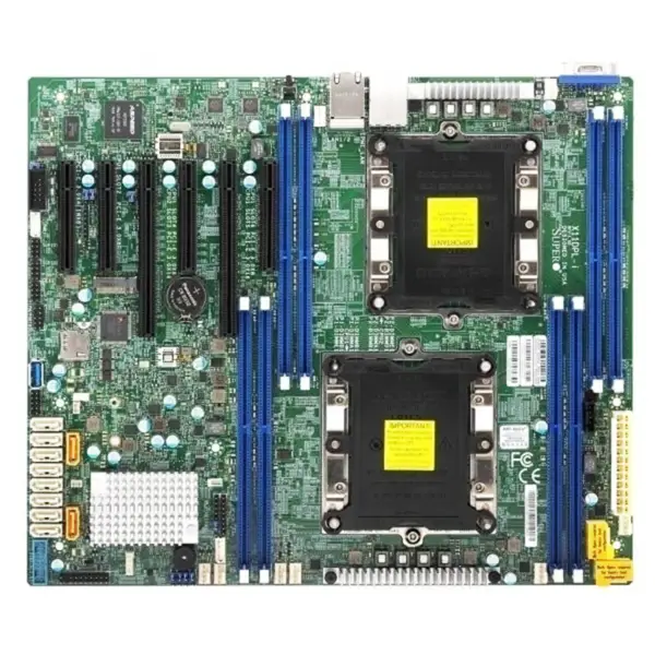 Supermicro Mbd-x11dph-i X11dph-I-emolevy