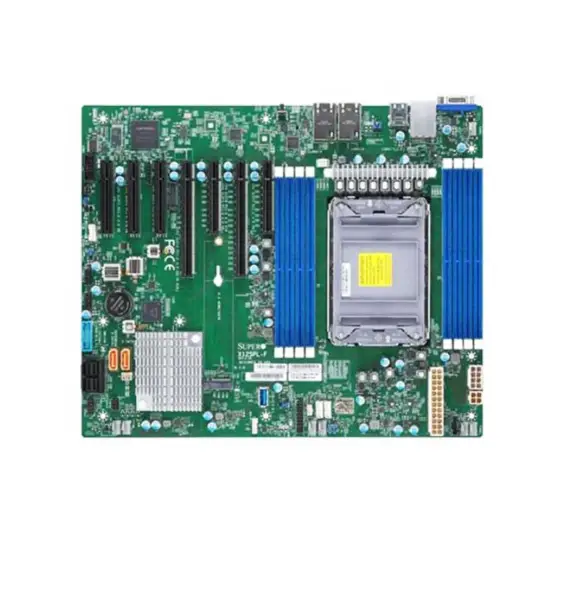 Supermicro X12spl-f Mbd-x12spl-f-o emolevy