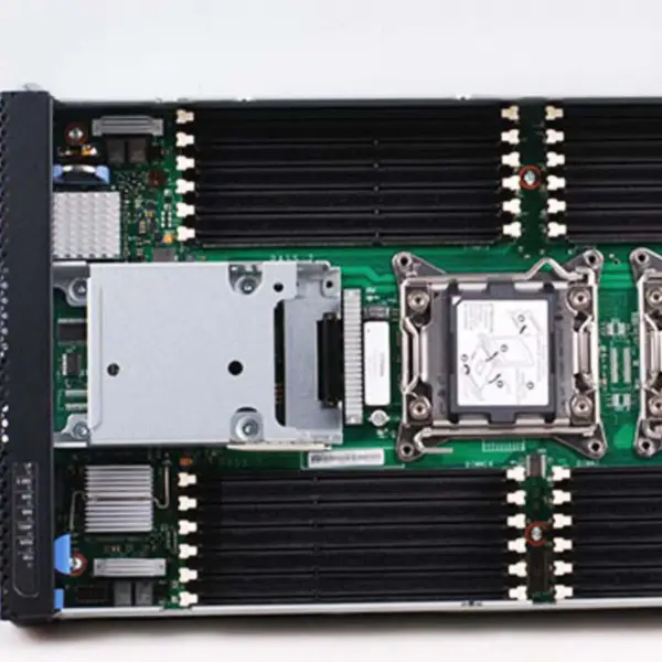 Kuuma myynti X240 M5 01gr321 Server Blade -emolevy 00ae663 00mv291 00mw807