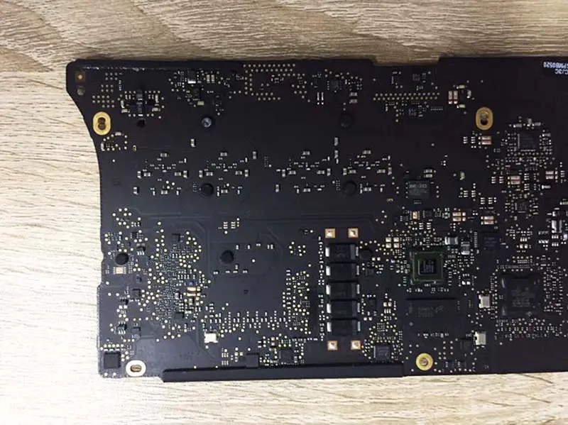 Kuuma myynti Mac Book Pro A1502 Early 2019 emolevy 8gb 21pgpmb0520