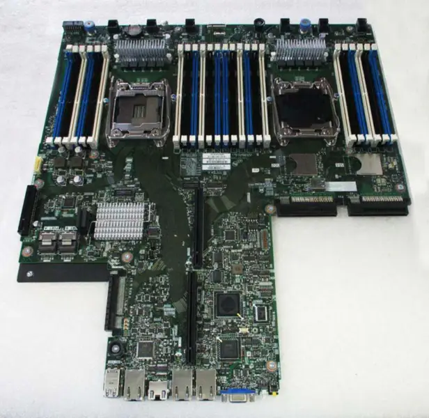 Cisco 74-12419-01 Ucs-c220-m4 emolevy
