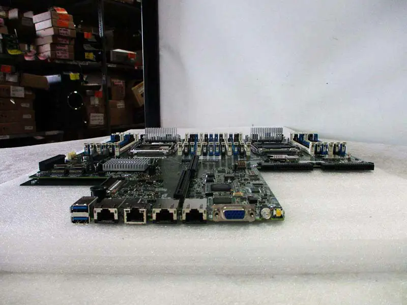 Cisco 74-12419-01 Ucs-c220-m4 emolevy