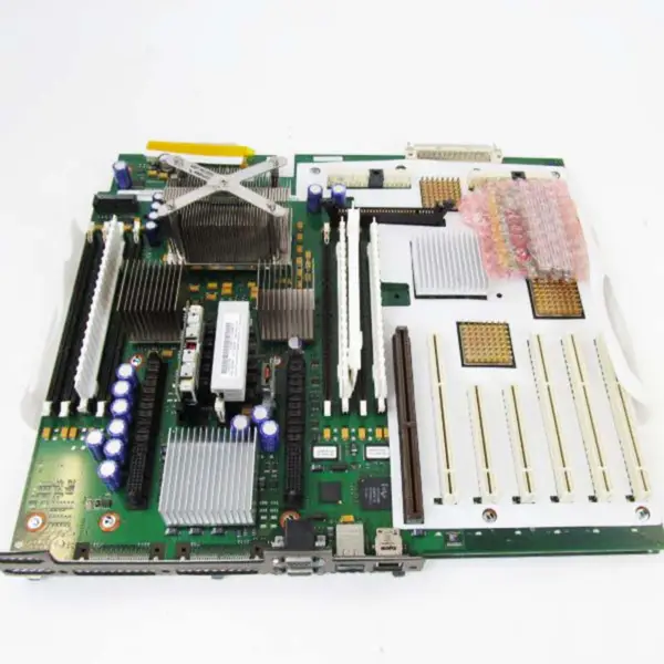 IBM 80p2741 P615 -emolevy