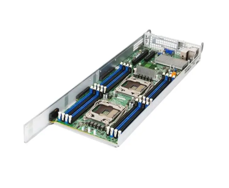 Supermicro X10drt-p X10drt-pt-emolevy