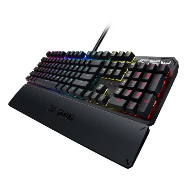 Asus Tuf M4 Hole -hiiri