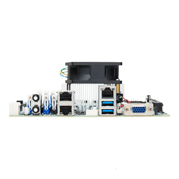 Gigabyte Mj11-ec0 emolevy