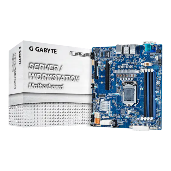 Gigabyte C246 Mx32 4l0 Mx32-4l0 emolevy