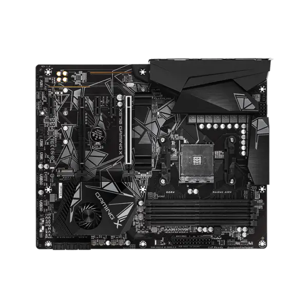 Am4 X570 Gaming emolevy hinta Amd Ddr4 X570 emolevy hinta 128 Gb 4kpl Ddr4