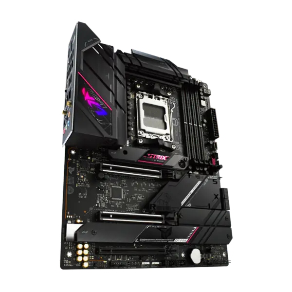 Asus Rog Strix B650e-e emolevyrog Strix B650e-e Gaming Wifi 7700x 7600x 7950x 7950x 7900x Am5