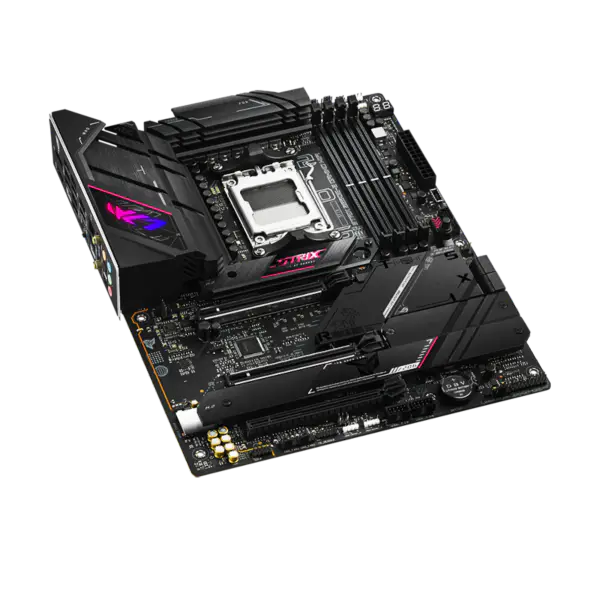 Asus Rog Strix B650e-e emolevyrog Strix B650e-e Gaming Wifi 7700x 7600x 7950x 7950x 7900x Am5