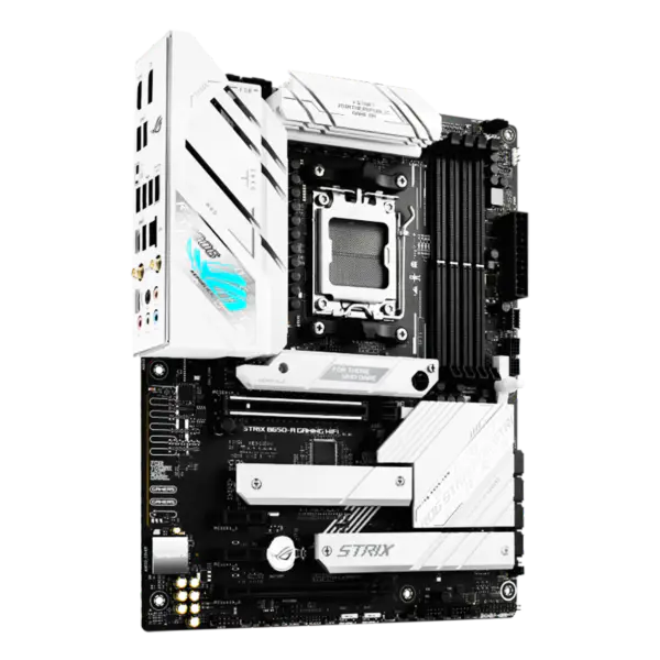 Asus Rog Strix B650-a emolevy Rog Strix B650-a Gaming Wifi 7700x 7600x 7950x 7900x 7900x Am5