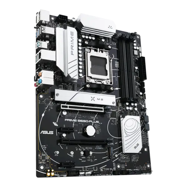 Asus Prime B650-plus emolevy Prime B650-plus Cpu 7700x 7600x 7950x 7900x 7900x Am5