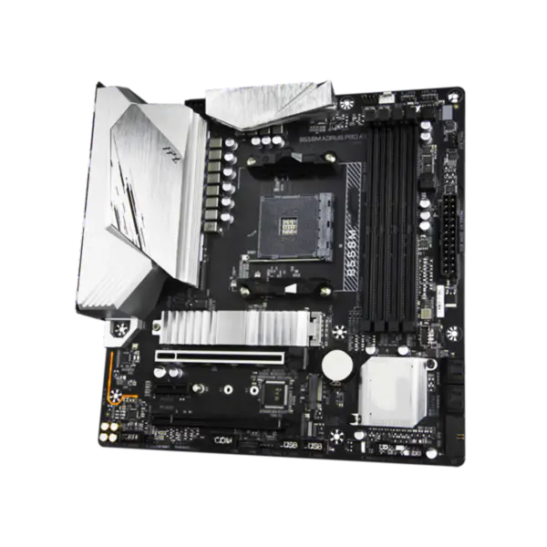 Ga B550 emolevy B550m Aorus Pro Ax R7 5800x 5700g R5 5600x ja B550 Socket Am4 Gaming-emolevy prosessorilla varustettuna