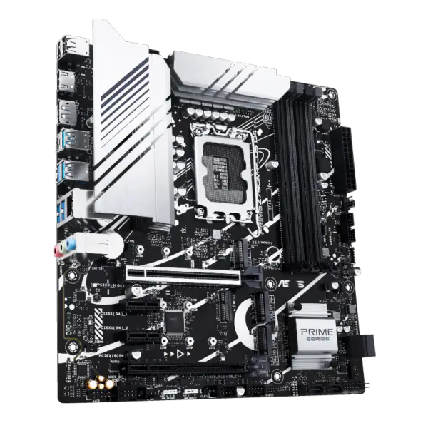 Asus emolevy Prime Prime Prime Z790m-plus D4 Ddr4-muisti Lga 1700 tuki Intl 13gen 12gen Prime Z790m-plus D4