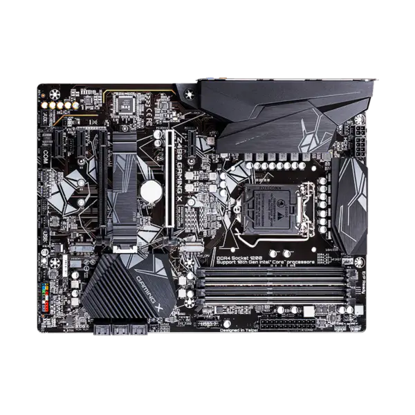 Ga emolevy Z490 Gaming X emolevy tuki 3070 3080 10600kf 10700k 10850k Intl Z490 Lga 1200 Gaming emolevy Intl Z490 Lga 1200 Gaming emolevy