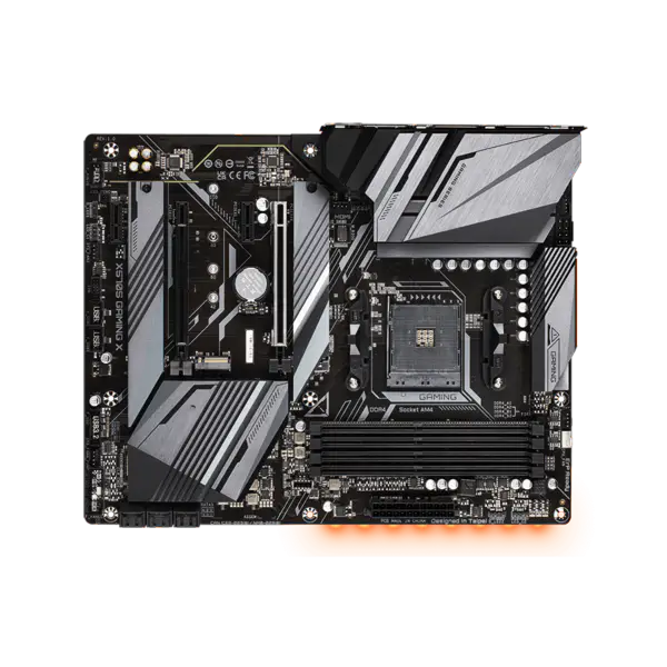 Ga X570 emolevy Wifi6 ja X570 Socket Am4 X570s Gaming X Gaming emolevy X Gaming emolevy
