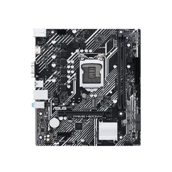 Prime H510m-k emolevy tukee Cpu 11400f G6400 11600 M-atx emolevy H510m-e H510m-a H510m-f