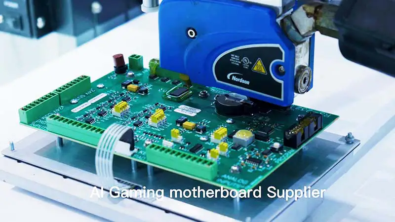 Kannettavan tietokoneen emolevy H81g 1150 emolevy I3 I5 I7 tuettu Micro Atx emolevy H81 Ddr3 emolevy H81 Ddr3 emolevy