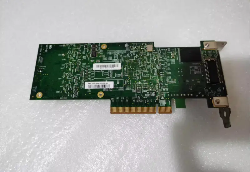 Supermicro AOC-SAS2LP-H8IR RAID-kortti