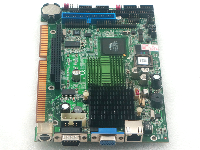 acrosser AR-B1672 V1.2 -teollisuusemolevy