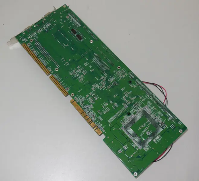 Sumitomo 8700109 AS-3340 REV.D teollisuusemolevy