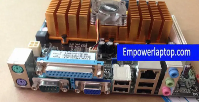 Asus AT3GC-I/NA/SI 945GC Dual Core Atom 330 Low Energy Mini Board 17*17 palvelinemolevy emolevy