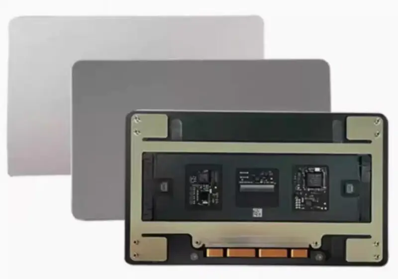 Kosketuslevy Apple A1706 A1707 A1708 A1990 A2159 A2141 A1932 A2179:een