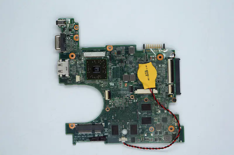 Asus 1015BX -emolevy
