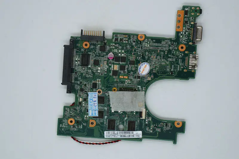 Asus 1015BX -emolevy