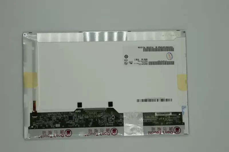 lenovo LTN121AT07 B121EW09 Näyttö